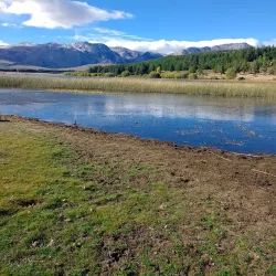 Estancia La Zeta - Alto Río Senguer