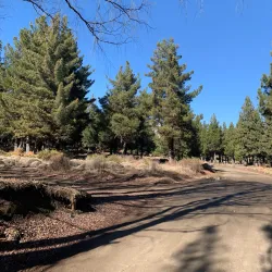 Estancia La Zeta - Alto Río Senguer