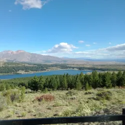 Estancia La Zeta - Alto Río Senguer