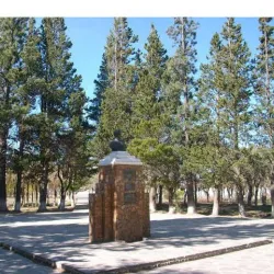 Mirador Cerro Alto - Alto Río Senguer