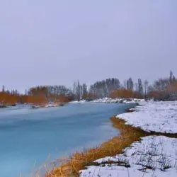 Mirador Cerro Alto - Alto Río Senguer