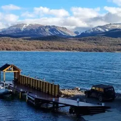 Museo Regional Alto Río Senguer - Alto Río Senguer