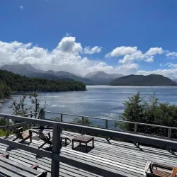 Museo Regional Alto Río Senguer - Alto Río Senguer