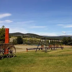 Museo Regional Alto Río Senguer - Alto Río Senguer