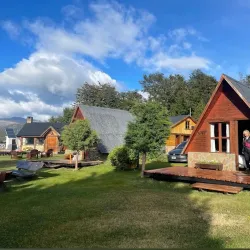 Museo Regional Alto Río Senguer - Alto Río Senguer