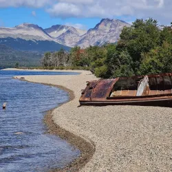 Museo Regional Alto Río Senguer - Alto Río Senguer