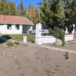 Parque Nacional Patagonia - Alto Río Senguer