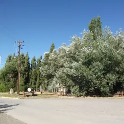 Parque Nacional Patagonia - Alto Río Senguer