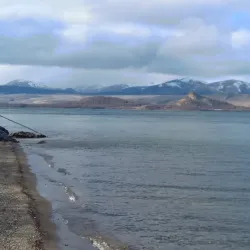 Reserva Natural Lago Fontana - Alto Río Senguer
