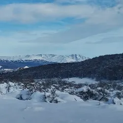 Reserva Natural Lago Fontana - Alto Río Senguer