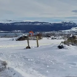 Reserva Natural Lago Fontana - Alto Río Senguer