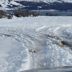 Reserva Natural Lago Fontana - Alto Río Senguer