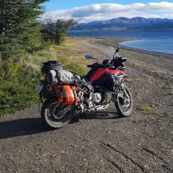 Reserva Natural Lago Fontana - Alto Río Senguer