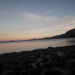 Reserva Natural Lago Fontana - Alto Río Senguer