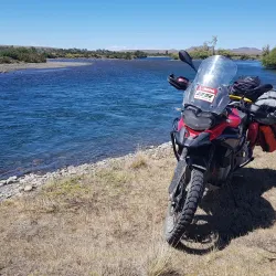 Reserva Natural Lago Fontana - Alto Río Senguer