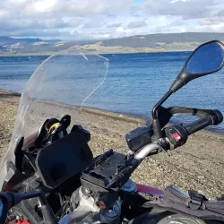 Reserva Natural Lago Fontana - Alto Río Senguer