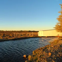 Río Senguer - Alto Río Senguer