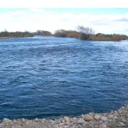 Río Senguer - Alto Río Senguer