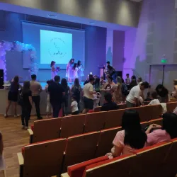 Centro Cultural Municipal - Bahia Blanca