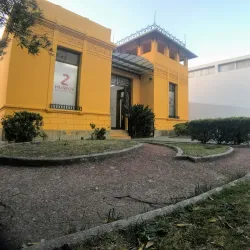 Museo de Arte Contemporáneo - Bahia Blanca