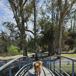 Parque de Mayo - Bahia Blanca