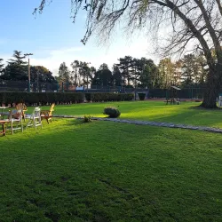 Balcarce Golf Club - Balcarce