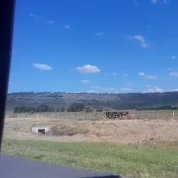 Balcarce Golf Club - Balcarce