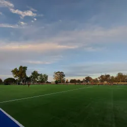 Balcarce Golf Club - Balcarce