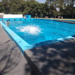 Balcarce Golf Club - Balcarce