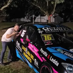 Balcarce Golf Club - Balcarce