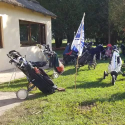 Balcarce Golf Club - Balcarce