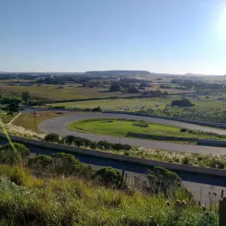 Circuito Juan Manuel Fangio - Balcarce