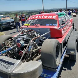 Circuito Juan Manuel Fangio - Balcarce