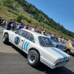 Circuito Juan Manuel Fangio - Balcarce