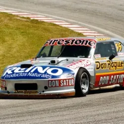 Circuito Juan Manuel Fangio - Balcarce