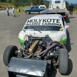 Circuito Juan Manuel Fangio - Balcarce