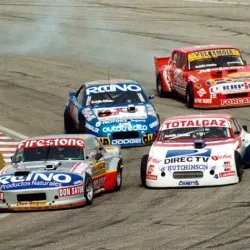 Circuito Juan Manuel Fangio - Balcarce