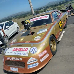 Circuito Juan Manuel Fangio - Balcarce