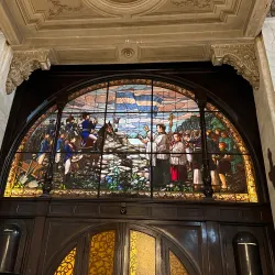 Iglesia Nuestra Señora del Rosario - Balcarce