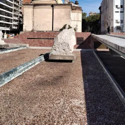 Iglesia Nuestra Señora del Rosario - Balcarce