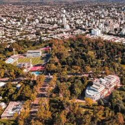 Museo de Ciencias Naturales - Balcarce