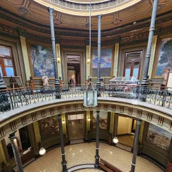 Museo de Ciencias Naturales - Balcarce