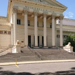 Museo de Ciencias Naturales - Balcarce