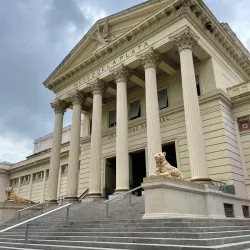 Museo de Ciencias Naturales - Balcarce