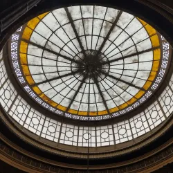 Museo de Ciencias Naturales - Balcarce