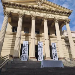 Museo de Ciencias Naturales - Balcarce
