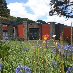 Museo Histórico Municipal - Balcarce