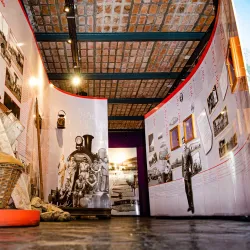 Museo Histórico Municipal - Balcarce