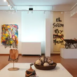 Museo Histórico Municipal - Balcarce