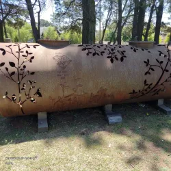 Museo Histórico Municipal - Balcarce